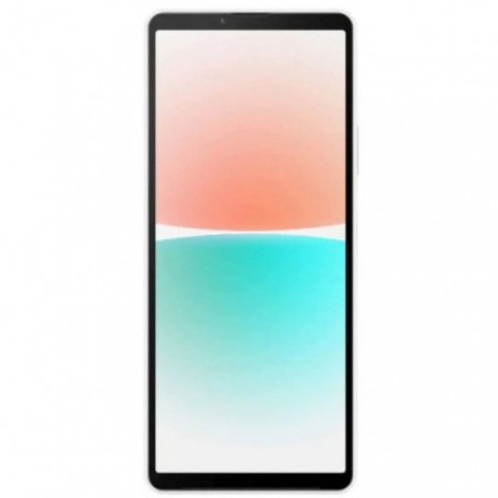 Смартфон Sony Xperia 10 IV 6/128GB White  Фото №0