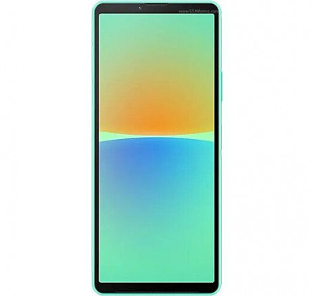 Смартфон Sony Xperia 10 IV 6/128GB Mint  Фото №0