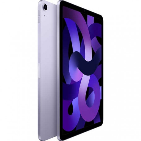 Планшет Apple iPad Air 2022 Wi-Fi 64GB Purple (MME23)  Фото №2