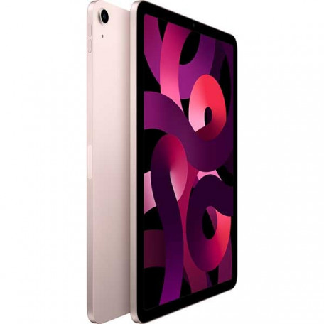 Планшет Apple iPad Air 2022 Wi-Fi 64GB Pink (MM9D3)  Фото №1