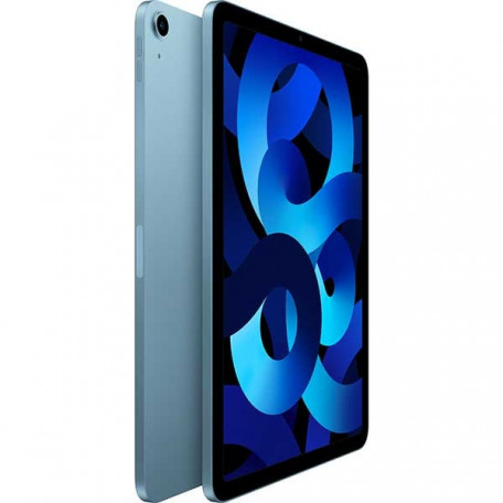 Планшет Apple iPad Air 2022 Wi-Fi + 5G 256GB Blue (MM733, MM7G3)  Фото №1