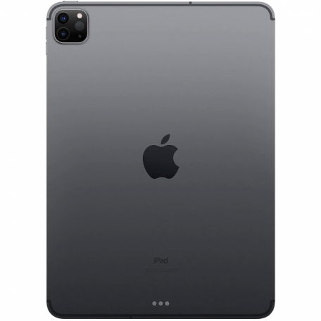 Планшет Apple iPad Pro 12.9 2020 Wi-Fi 512GB Space Gray (MXAV2)  Фото №0