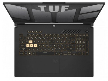 Ноутбук ASUS TUF Gaming F17 FX707ZM (FX707ZM-RS74)  Фото №2