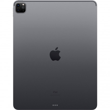 Планшет Apple iPad Pro 12.9 2020 Wi-Fi 256GB Silver (MXAU2)  Фото №4