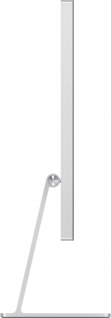 Монитор Apple Studio Display with Tilt &amp; Height Adjustable Stand (Standard Glass) (MK0Q3)  Фото №1