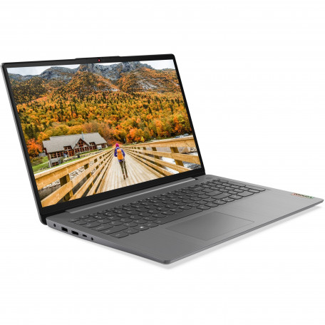 Ноутбук Lenovo IdeaPad 3 15ALC6 (82KU010FRM)  Фото №0