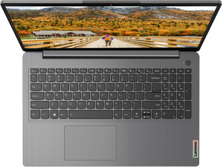 Ноутбук Lenovo IdeaPad 3 15ALC6 (82KU010FRM)  Фото №2