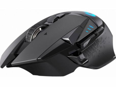 Мышь Logitech G502 Lightspeed (910-005567)  Фото №0