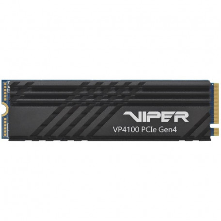 SSD накопитель PATRIOT Viper VP4100 1 TB (VP4100-1TBM28H)