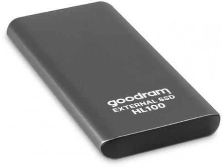 SSD накопичувач GOODRAM HL100 512 GB (SSDPR-HL100-512)  Фото №0