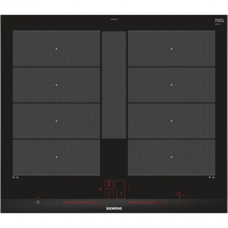 Варильна поверхня електрична Siemens EX675LYC1E