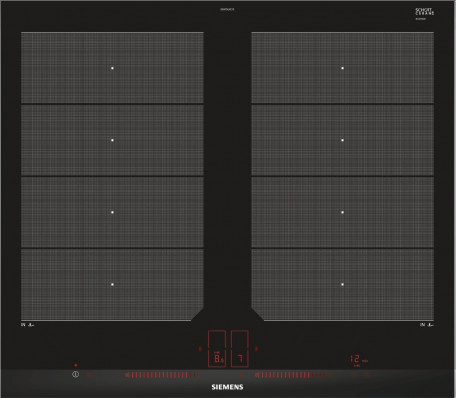 Варочная поверхность электрическая Siemens EX675LXC1E
