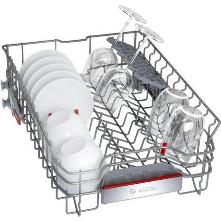 Посудомоечная машина Bosch SPV6YMX11E  Фото №2