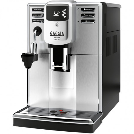 Кофемашина автоматическая Gaggia Anima Deluxe (RI8761/01)