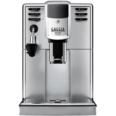 Кофемашина автоматическая Gaggia Anima Deluxe (RI8761/01)  Фото №0