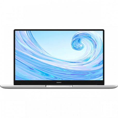 Ноутбук Huawei MateBook D15 (53013KTV)  Фото №0