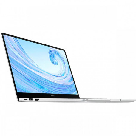 Ноутбук Huawei MateBook D15 (53013KTV)  Фото №4