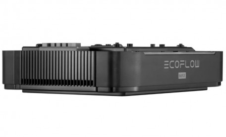 Дополнительная батарея EcoFlow RIVER Extra Battery (EFMAXKIT-B-G)  Фото №0