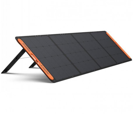 Зарядний пристрій на сонячній батареї Jackery SolarSaga 200W