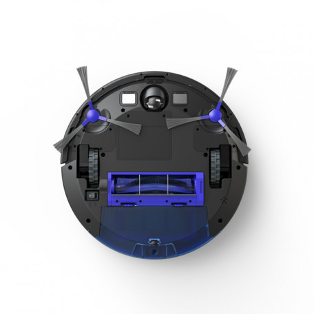 Робот-пилосос ANKER Eufy RoboVac 11S Black  Фото №1