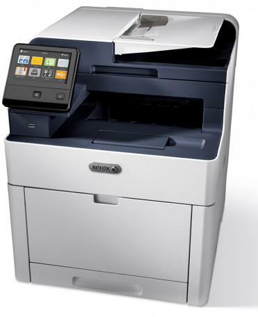 МФУ Xerox WorkCentre 6515DN (6515V_DN)  Фото №0