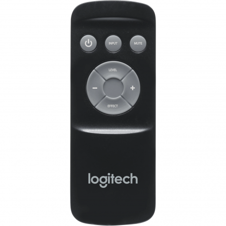 Колонки для домашнього кінотеатру Logitech Z906 5.1 Surround Sound Speaker System (980-000468)  Фото №7