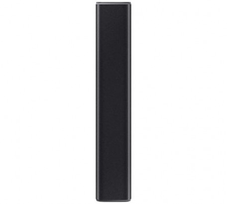 Зовнішній акумулятор (Power Bank) Samsung EB-P5300 20000mAh Dark Gray (EB-P5300XJEGEU)  Фото №2