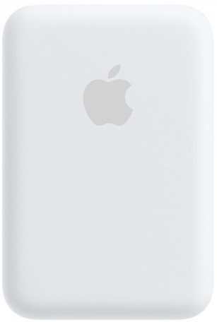 Зовнішній акумулятор (Power Bank) Apple MagSafe Battery Pack (MJWY3)