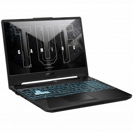 Ноутбук Asus TUF Gaming F15 FX506HC (FX506HC-HN004)  Фото №0