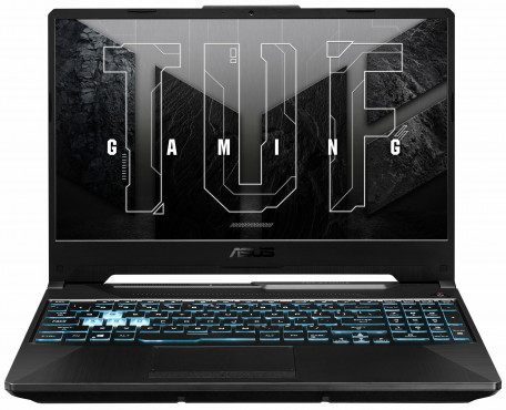 Ноутбук Asus TUF Gaming F15 FX506HC (FX506HC-HN004)  Фото №2