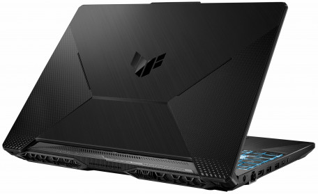 Ноутбук Asus TUF Gaming F15 FX506HC (FX506HC-HN004)  Фото №3