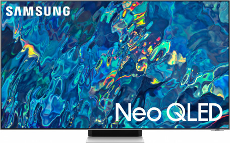 Телевизор Samsung Neo QLED 2022 QE55QN95B