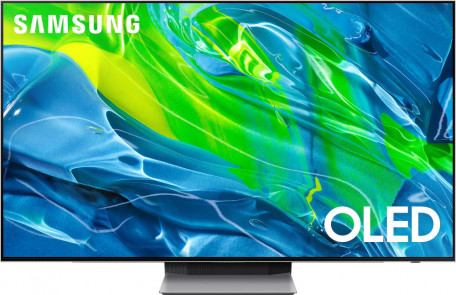 Телевизор Samsung QE55S95B