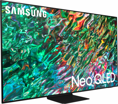 Телевизор Samsung QE55QN90B  Фото №0