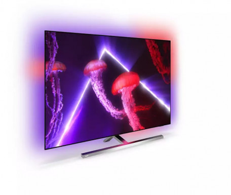 Телевізор Philips 48OLED807  Фото №0