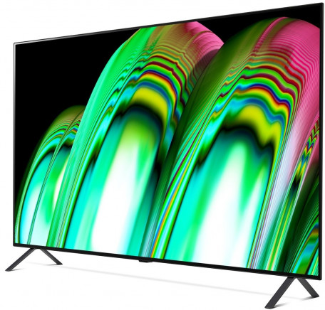 Телевізор LG OLED55A2  Фото №1