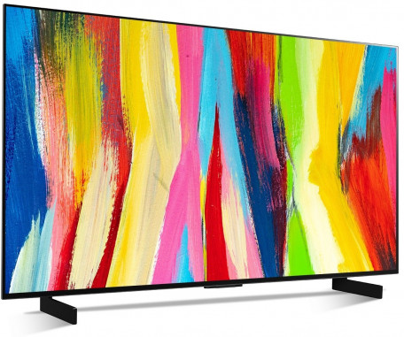 Телевизор LG OLED42C2  Фото №1