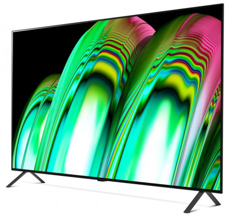 Телевізор LG OLED48A2  Фото №1