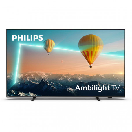 Телевізор Philips 55PUS8007/12