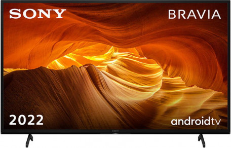 Телевизор Sony KD-50X72K