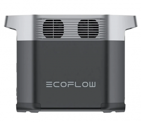 Зарядна станція EcoFlow DELTA 2 (ZMR330-CN)  Фото №3