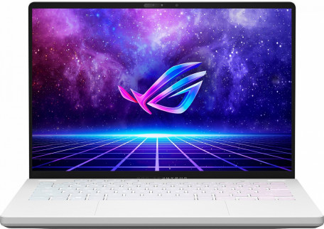 Ноутбук ASUS ROG Zephyrus G14 GA402RK AniMe Matrix (GA402RK-L8032W)