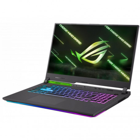 Ноутбук ASUS ROG Strix G17 G713RM (G713RM-LL056)  Фото №0