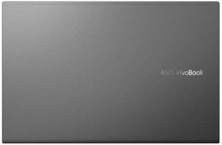 Ноутбук ASUS VivoBook OLED K513EA Indie Black (K513EA-L11950)  Фото №5