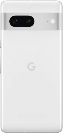 Смартфон Google Pixel 7 8/128GB Snow (Global EU)  Фото №11