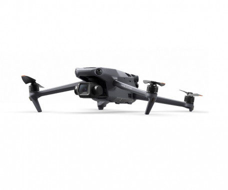 Квадрокоптер DJI Mavic 3 Classic No Remote (CP.MA.00000559.01)  Фото №1