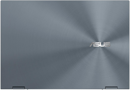 Ноутбук ASUS ZenBook Flip 13 UX363EA Pine Grey (UX363EA-AS74T)  Фото №6