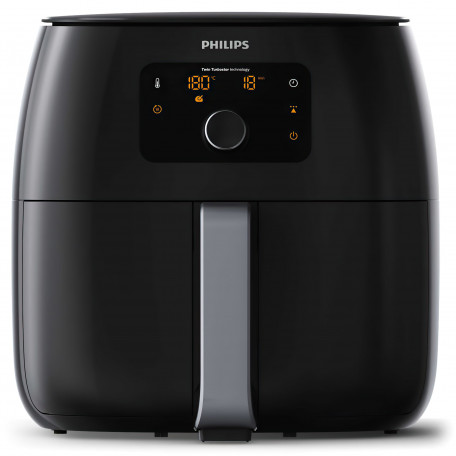 Мультипіч (аерофритюрниця) Philips HD9650/90  Фото №0