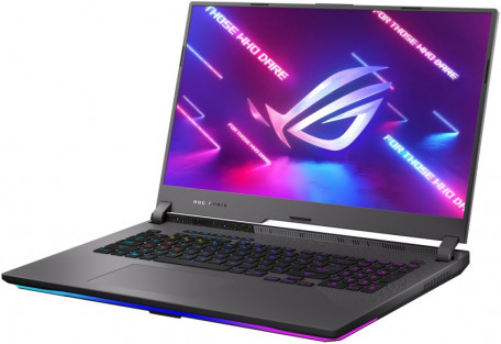 Ноутбук ASUS ROG Strix G17 G713RM (G713RM-LL134)  Фото №0