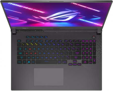 Ноутбук ASUS ROG Strix G17 G713RM (G713RM-LL134)  Фото №2